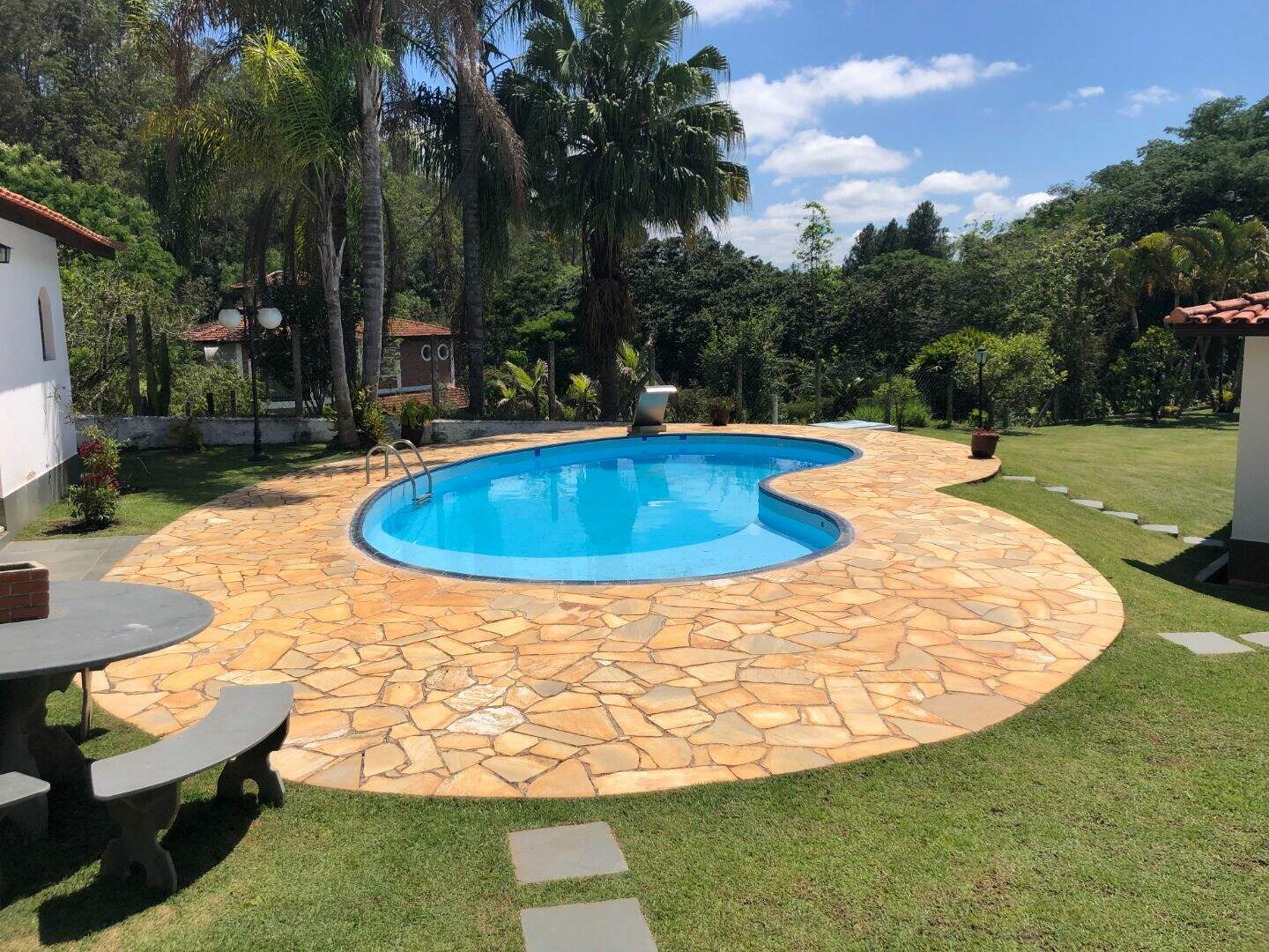 Casa à venda no Fazenda Paião (Alpes de Guararema): 