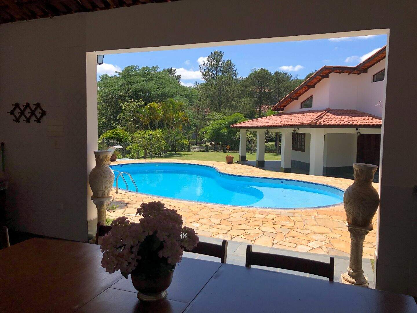 Casa à venda no Fazenda Paião (Alpes de Guararema): 