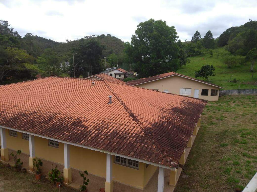 Área à venda no Ipiranga: 