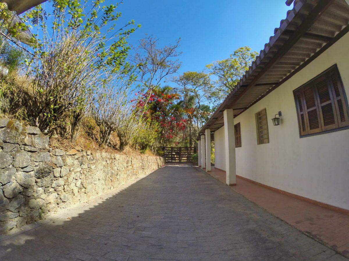 Área à venda no Ipiranga: 
