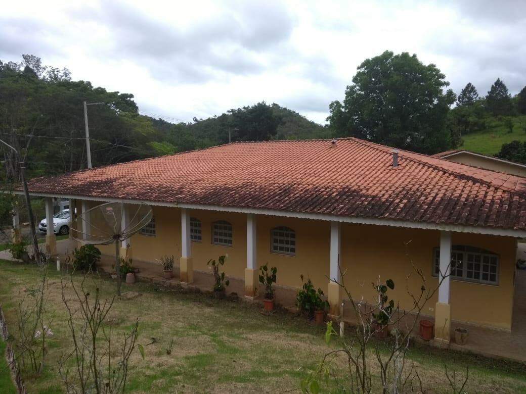 Área à venda no Ipiranga: 