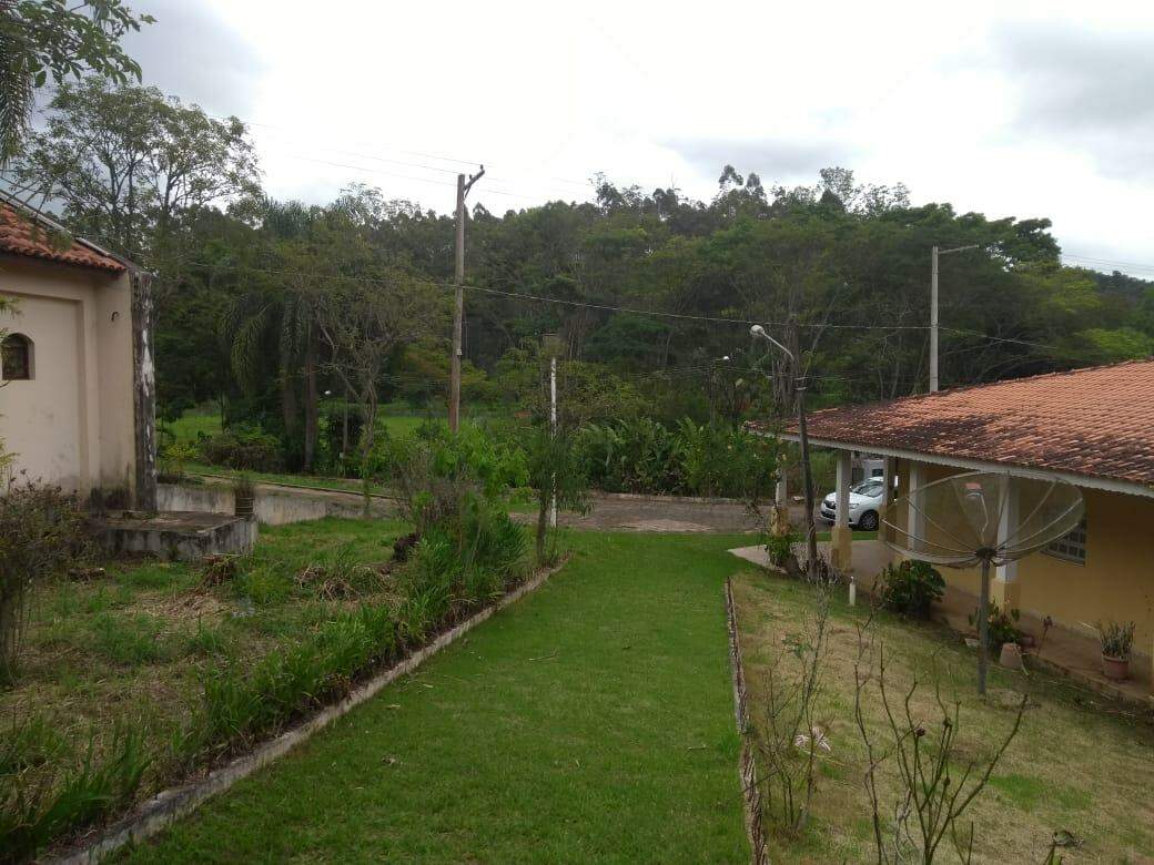 Área à venda no Ipiranga: 