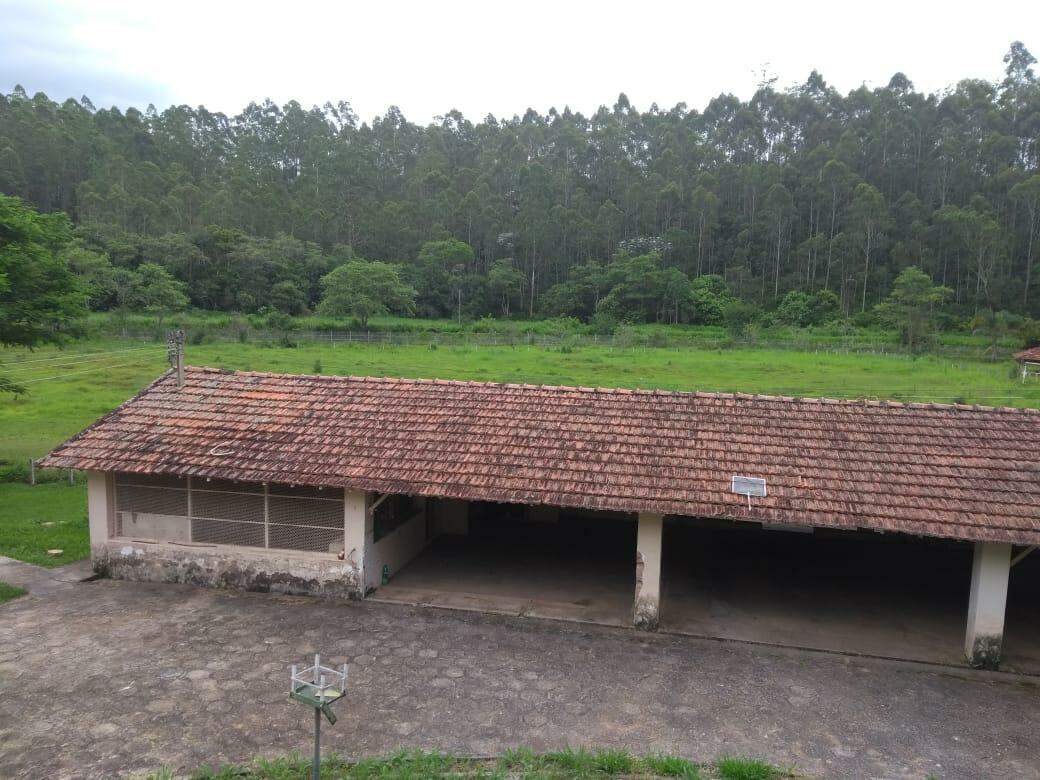 Área à venda no Ipiranga: 