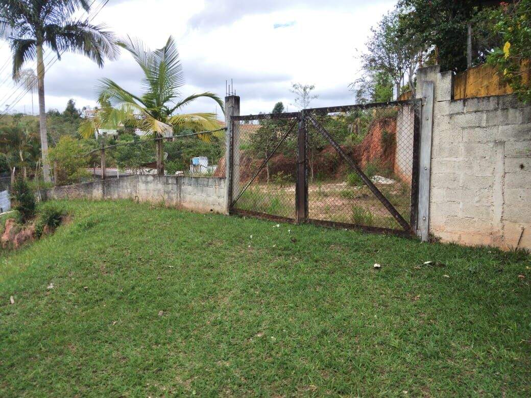 Terreno à venda no Santa Branca: 