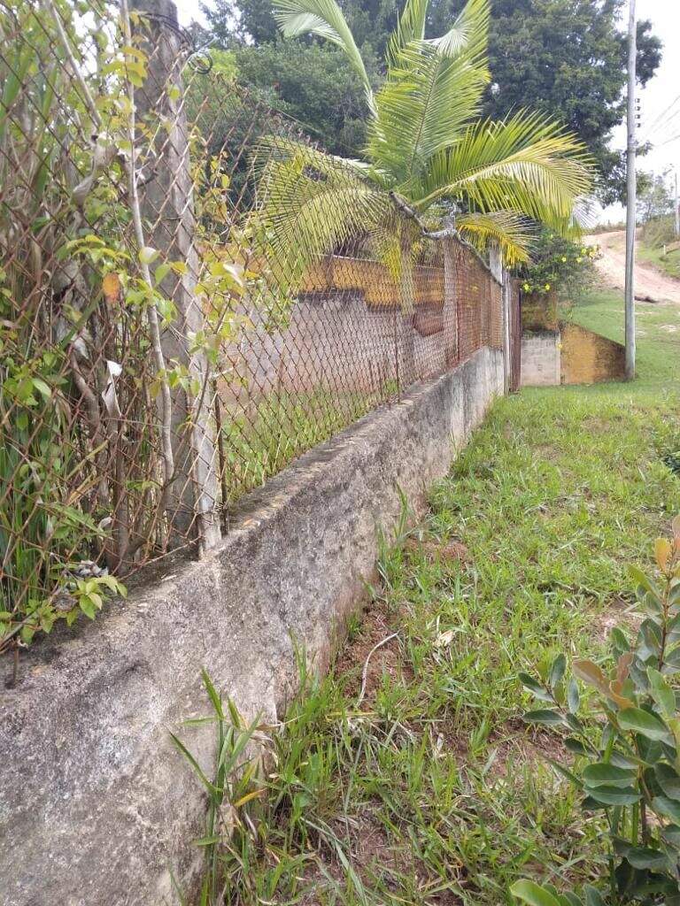 Terreno à venda no Santa Branca: 