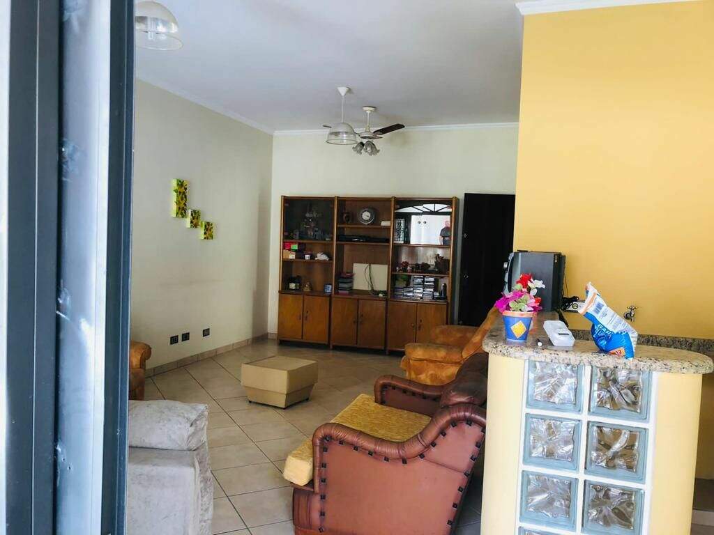 Casa à venda no Centro: 