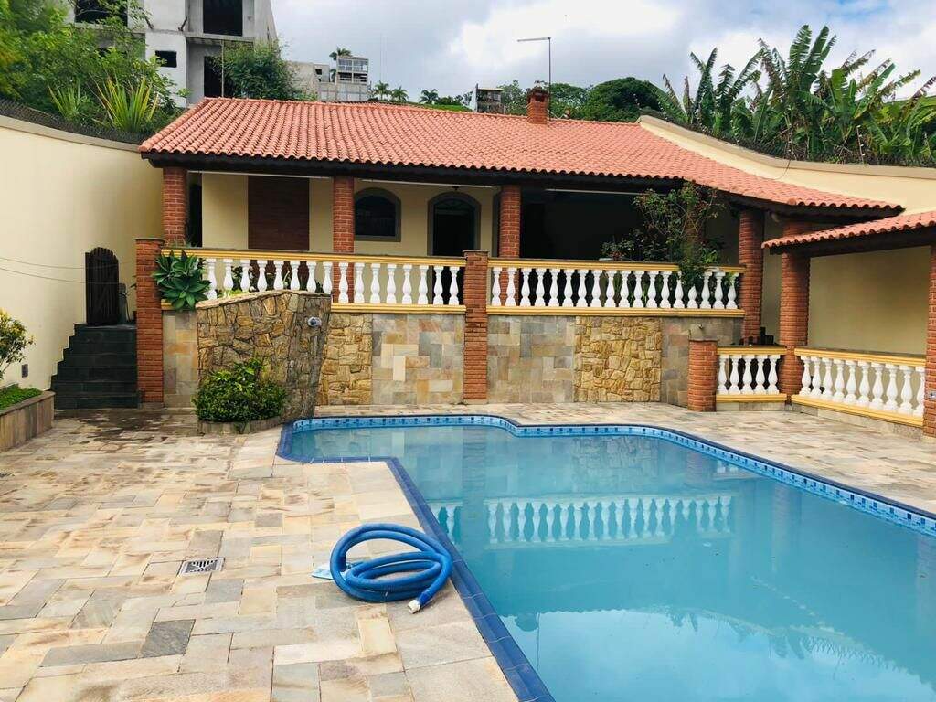 Casa à venda no Centro: 