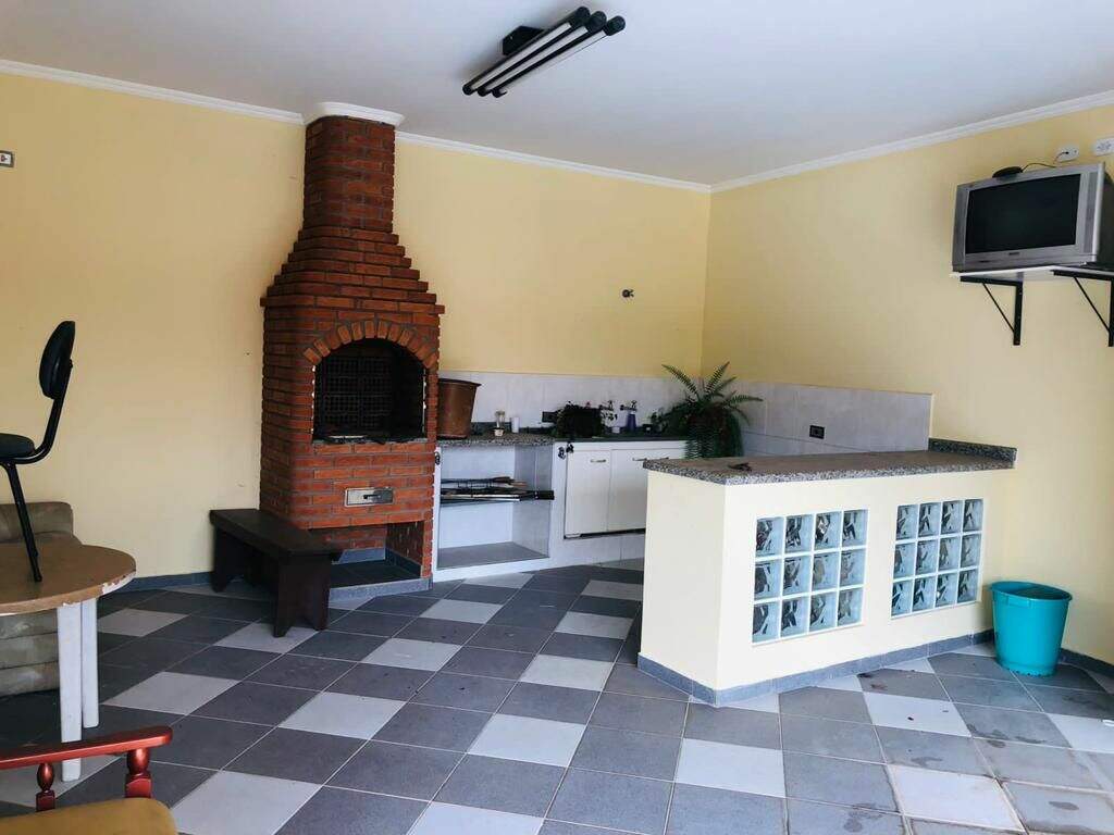 Casa à venda no Centro: 