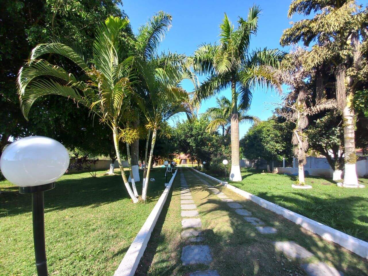 Chácara à venda no Parque Agrinco: 