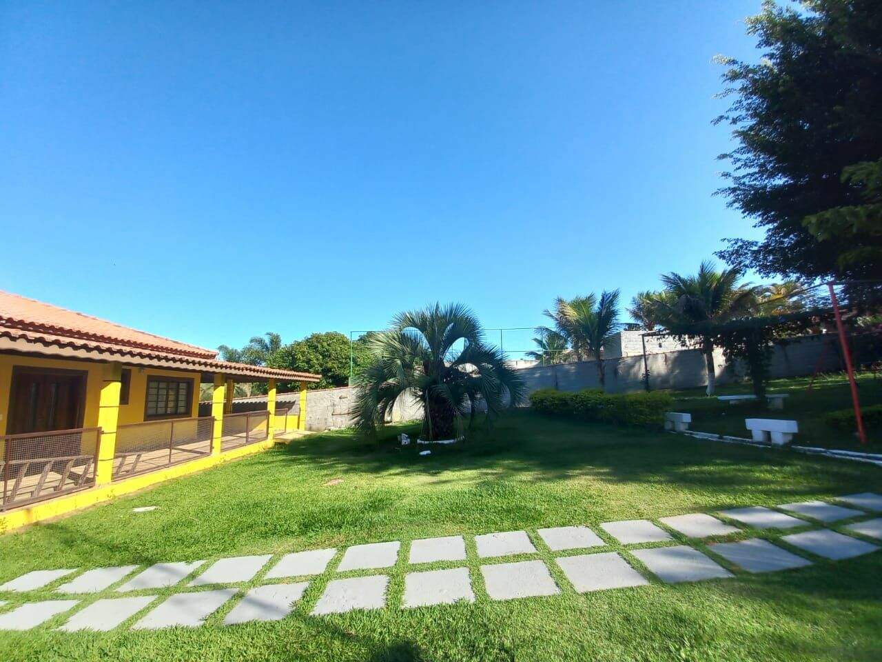Chácara à venda no Parque Agrinco: 