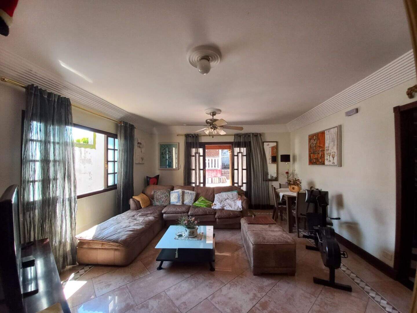 Sobrado à venda no Itapema: 
