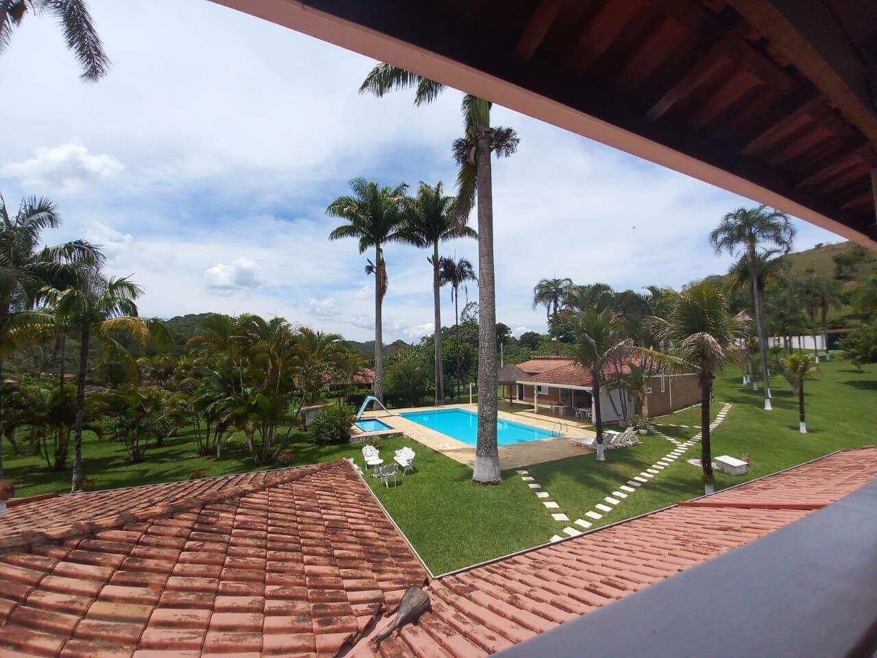 Chácara à venda no Santa Branca: 