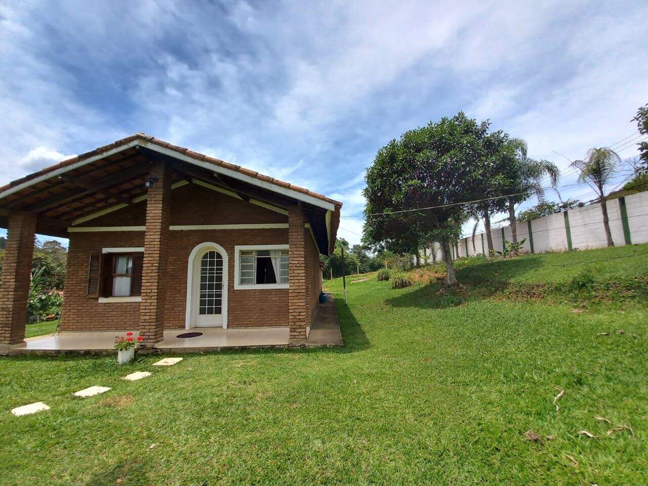 Chácara à venda no Santa Branca: 