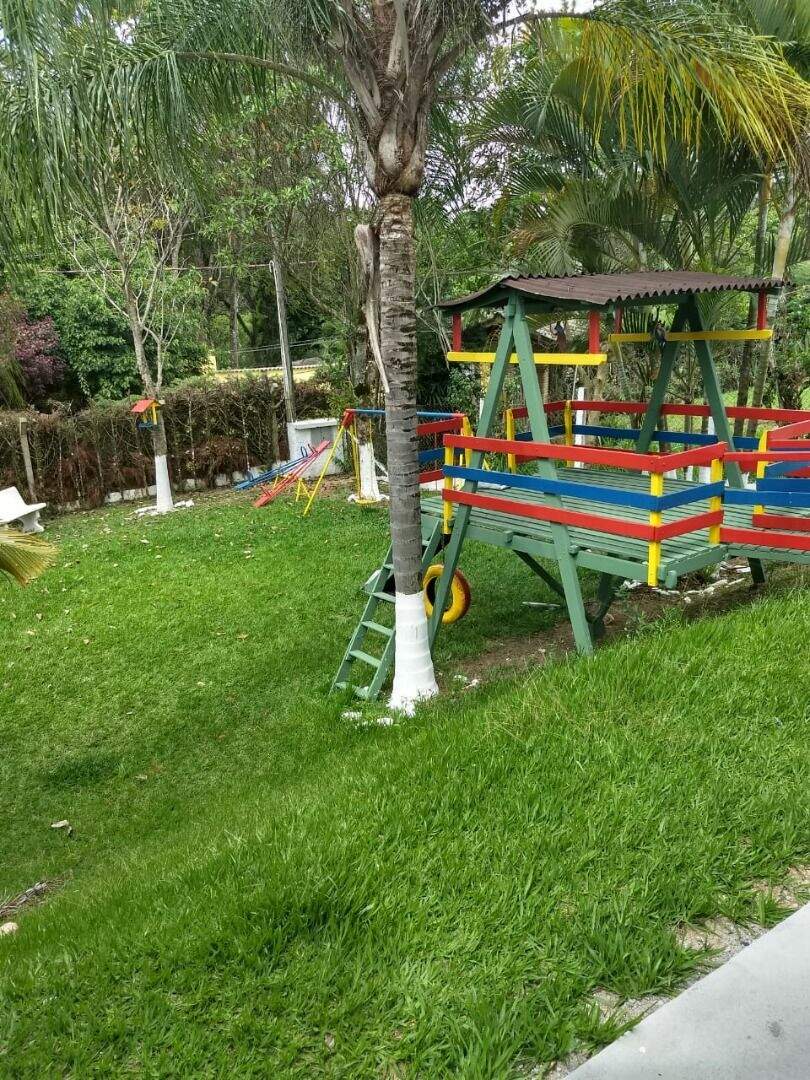 Chácara à venda no Parque Agrinco: 