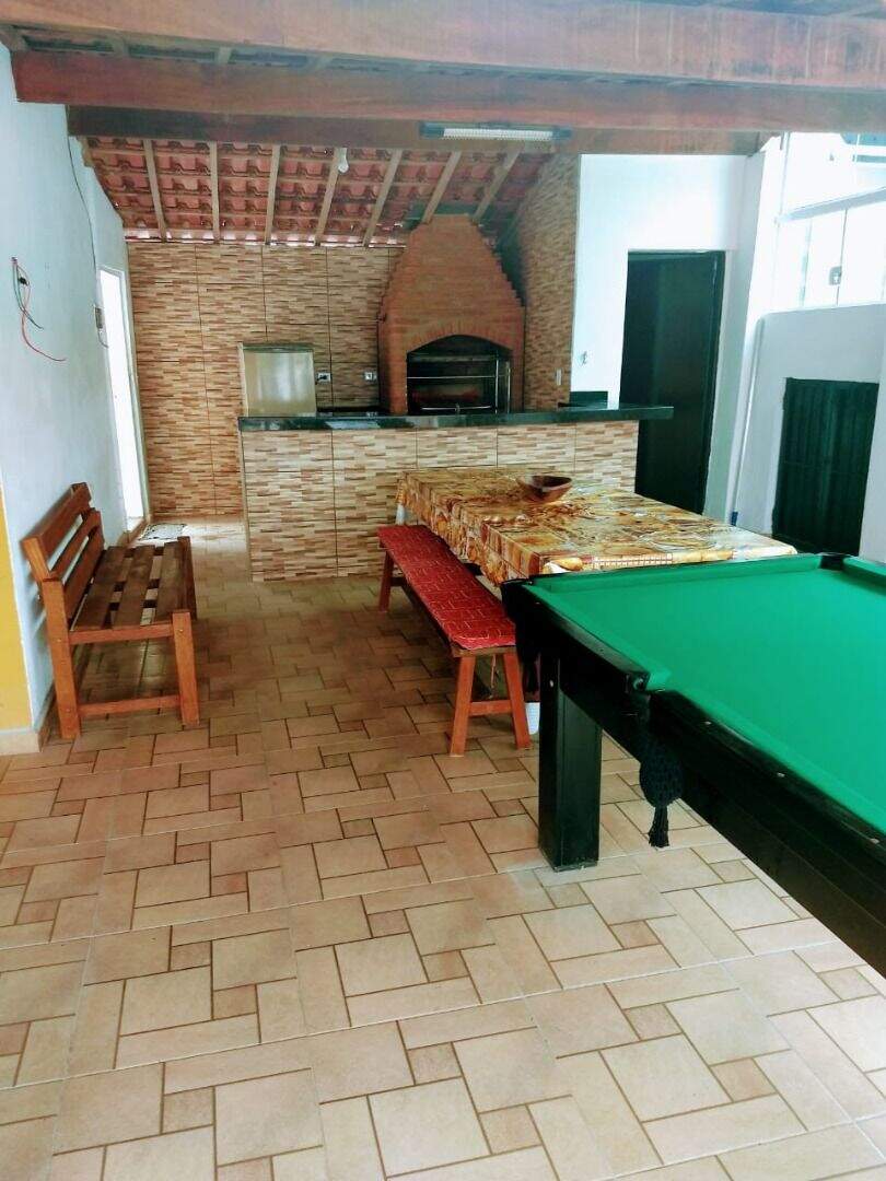 Chácara à venda no Parque Agrinco: 