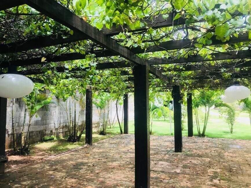 Chácara à venda no Parque Agrinco: 