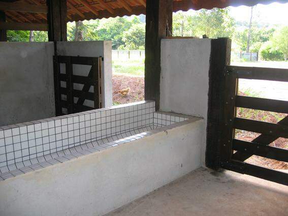 Chácara à venda no Freguesia da Escada: 