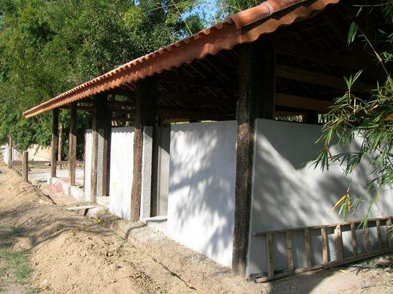 Chácara à venda no Freguesia da Escada: 