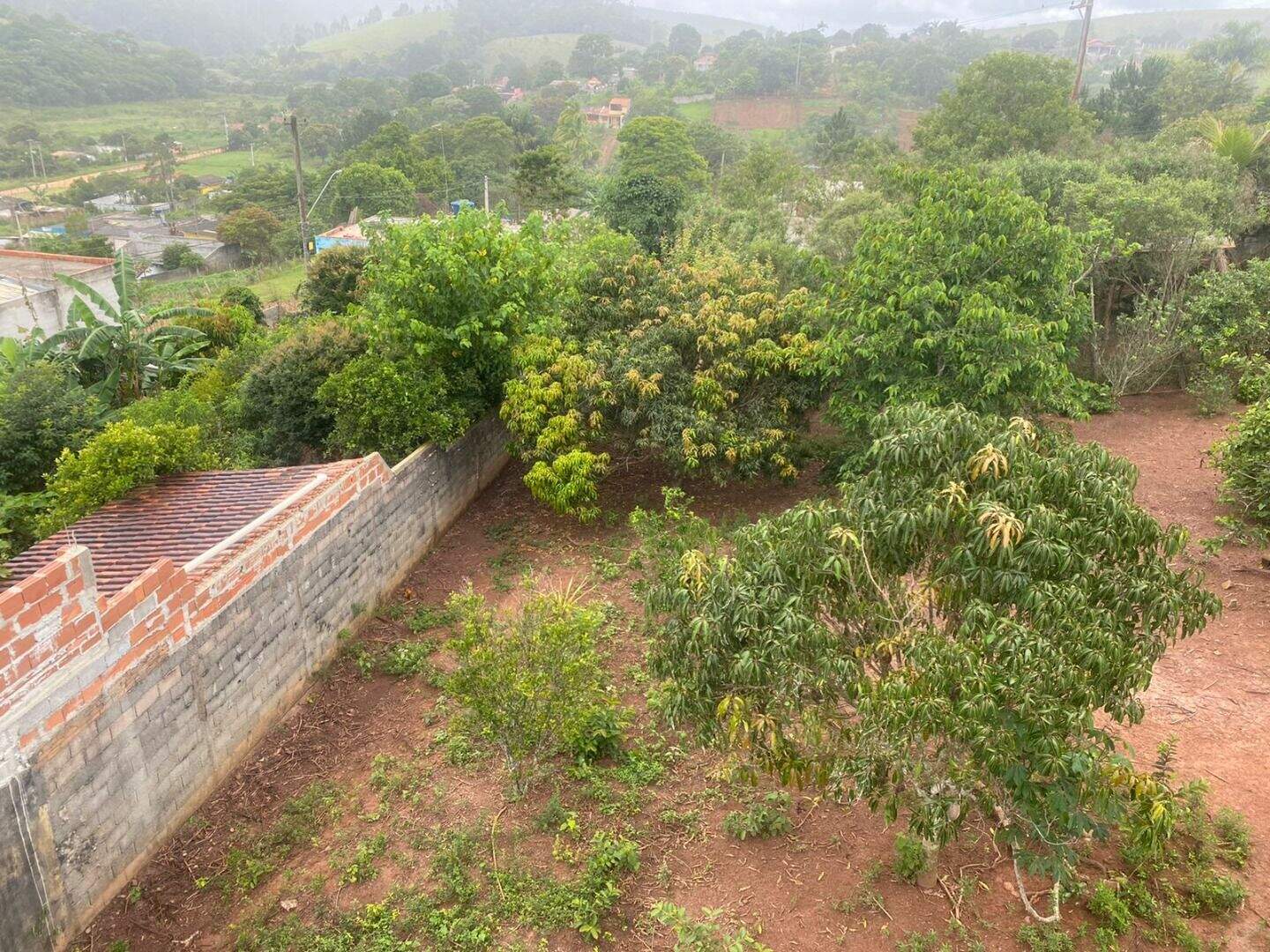 Terreno à venda no Chacara Santa Branca: 