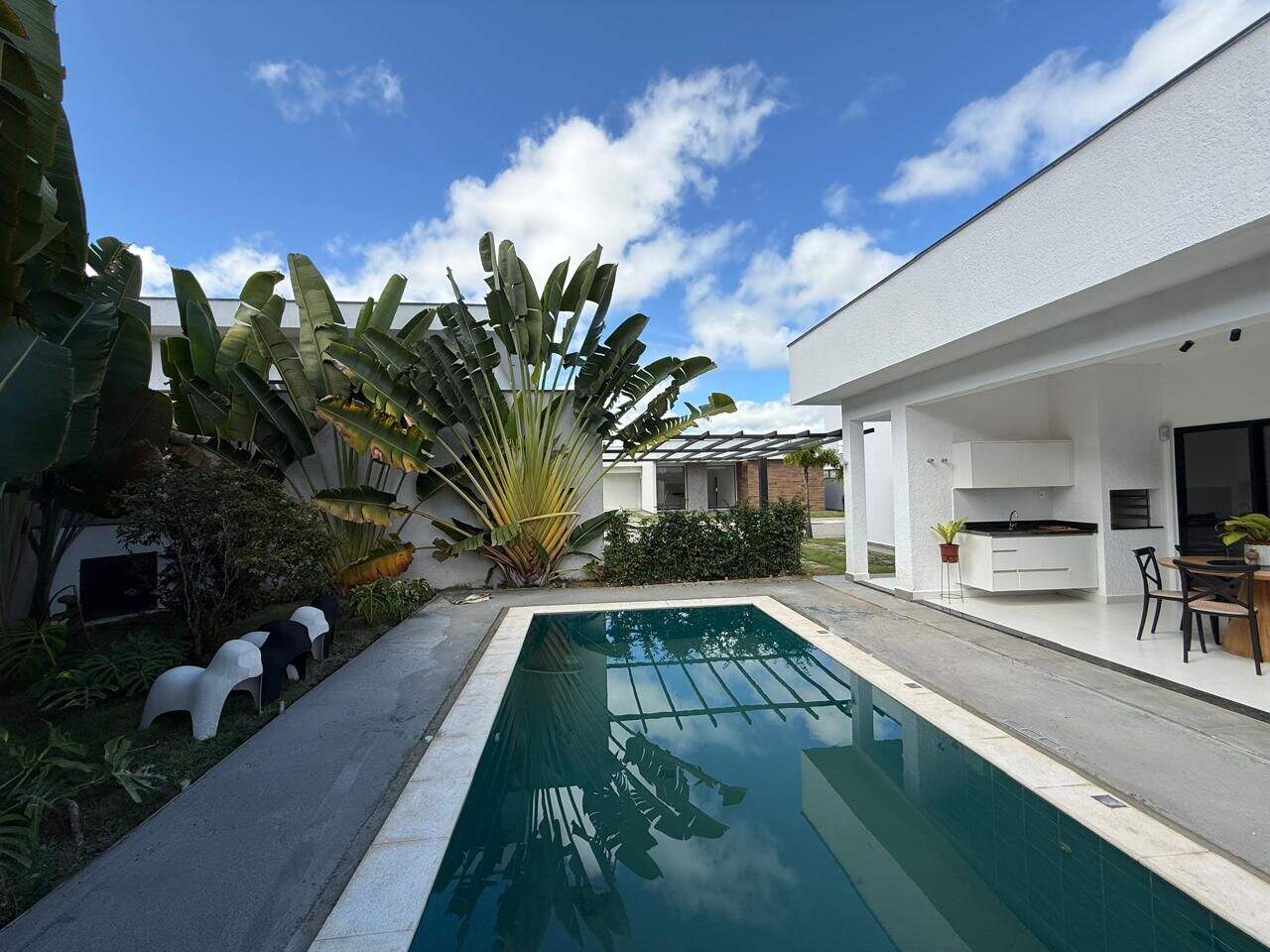 Casa à venda no Itapema: 