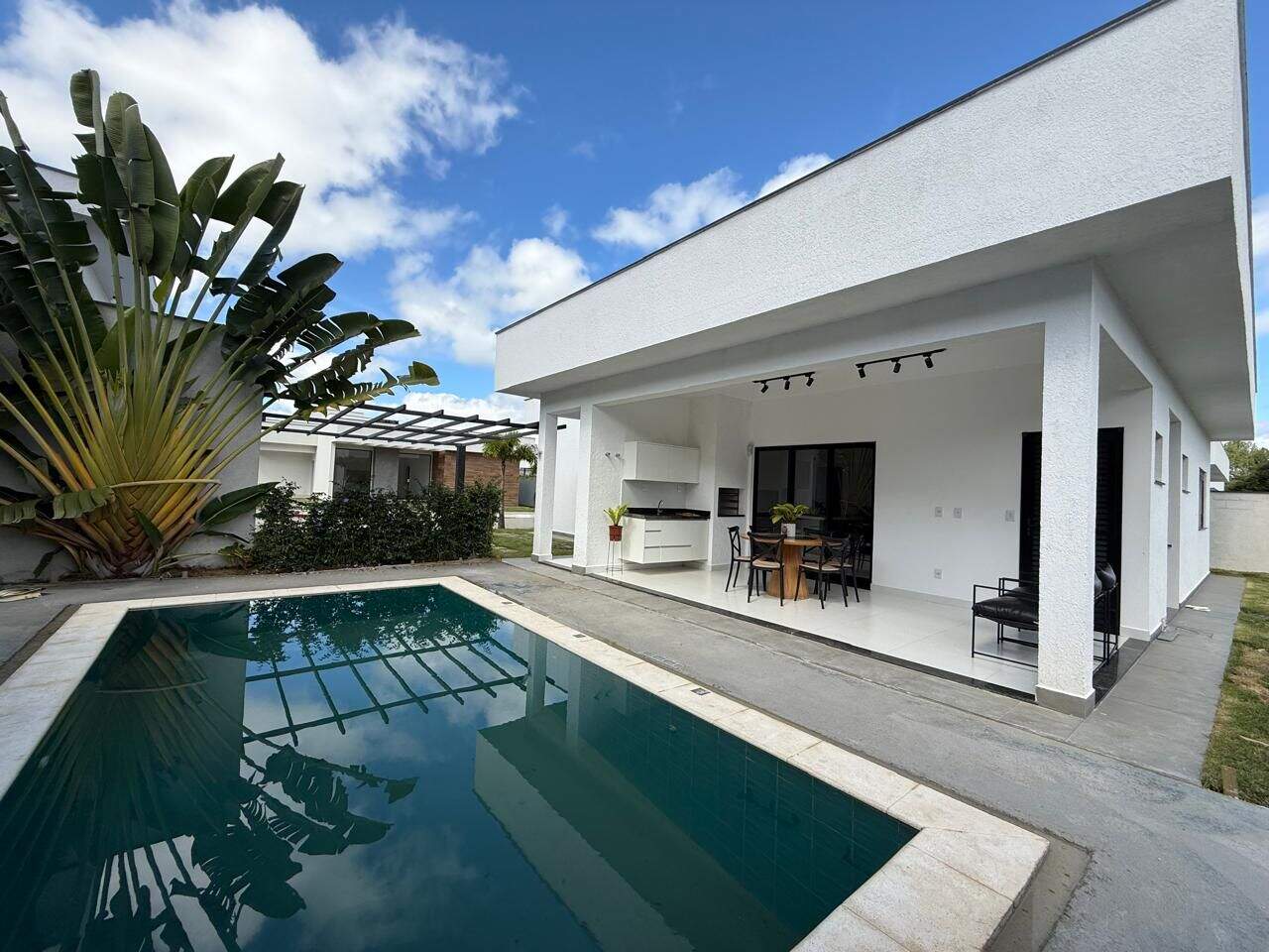 Casa à venda no Itapema: 