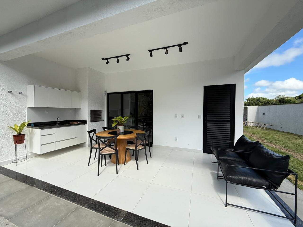 Casa à venda no Itapema: 