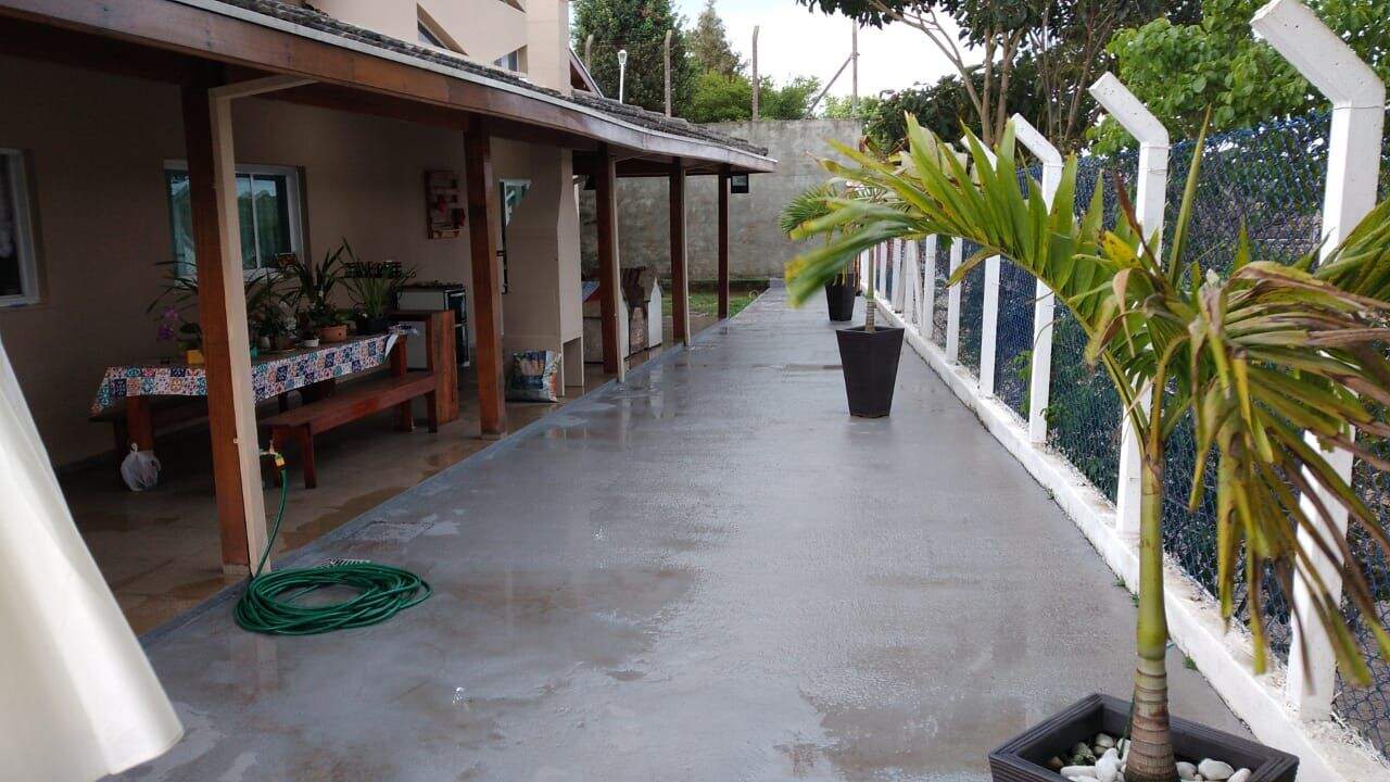 Casa à venda no São Sebastião: 
