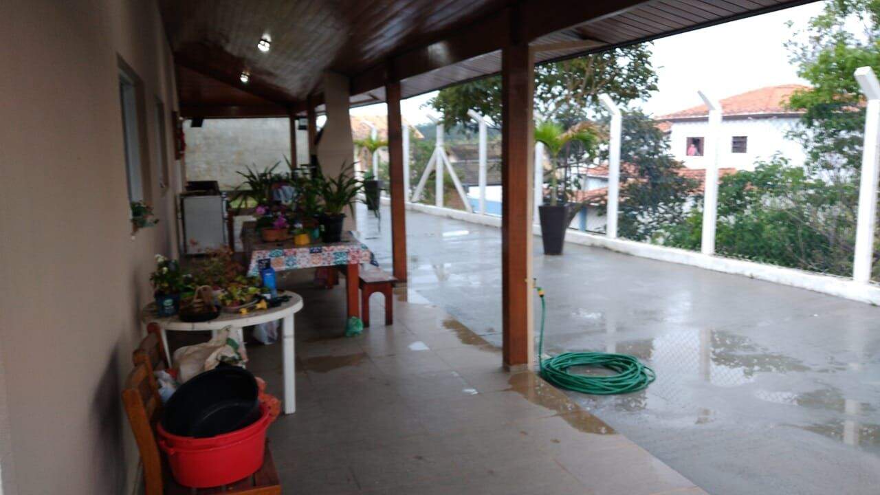 Casa à venda no São Sebastião: 