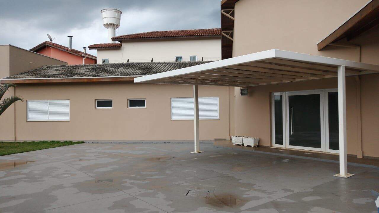 Casa à venda no São Sebastião: 