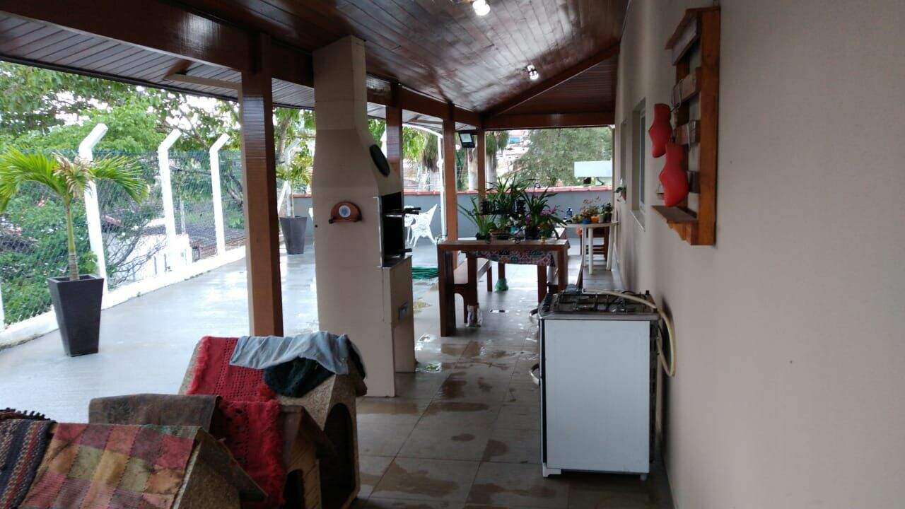 Casa à venda no São Sebastião: 