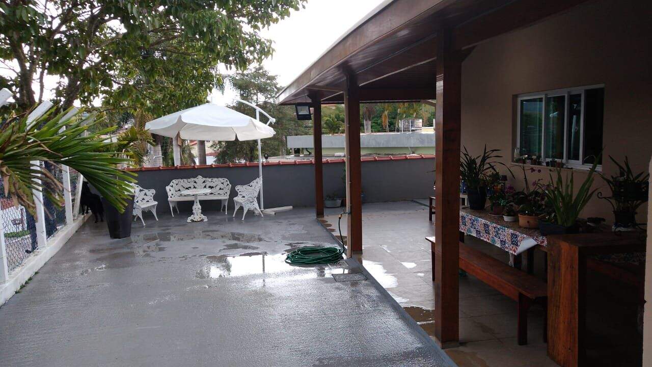 Casa à venda no São Sebastião: 