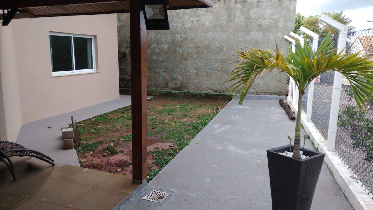 Casa à venda no São Sebastião: 