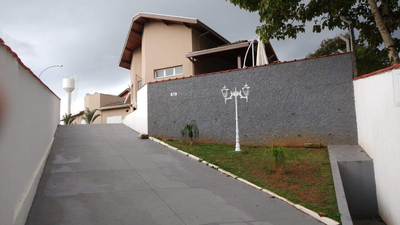 Casa à venda no São Sebastião: 