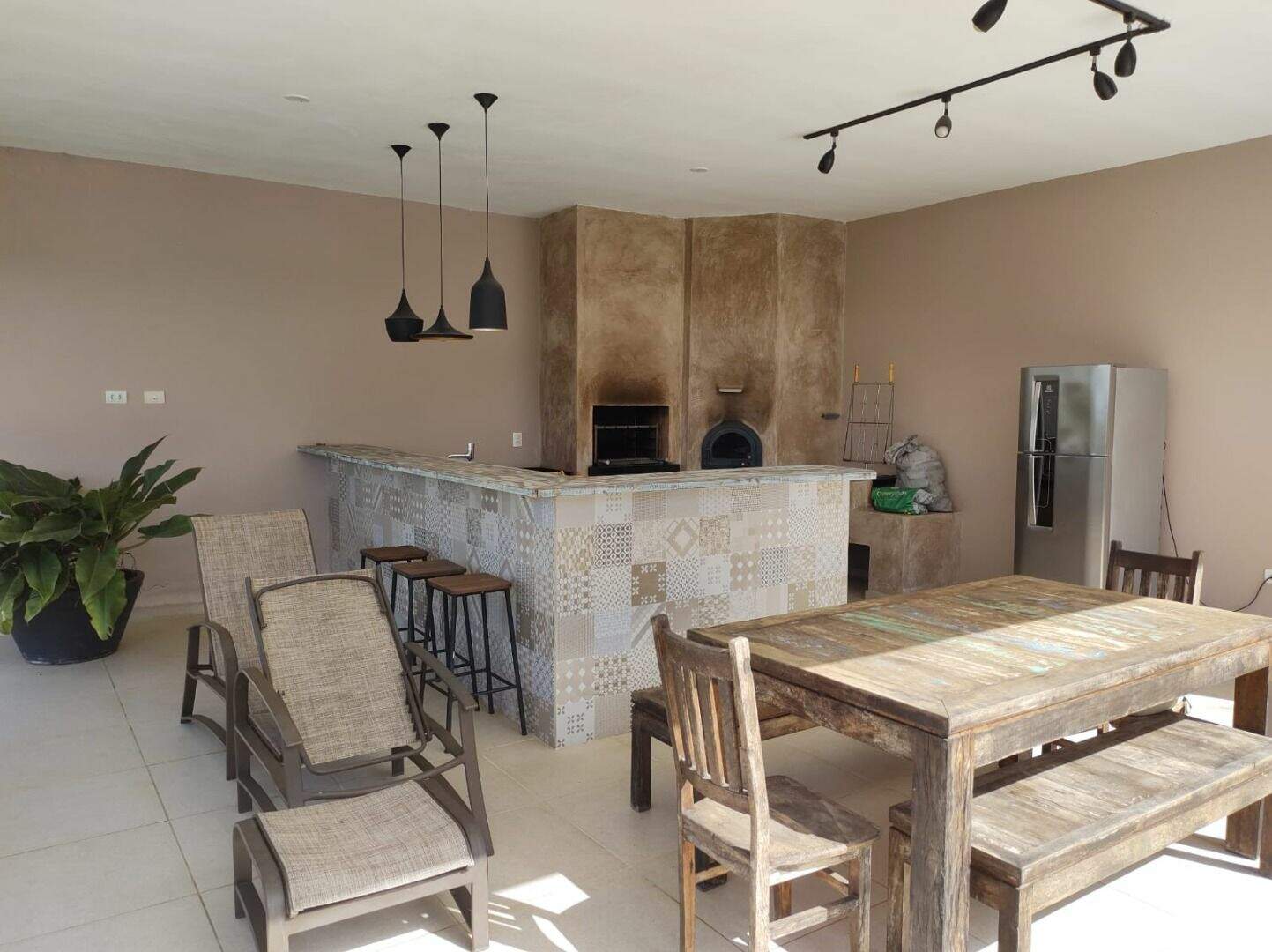 Casa à venda no Cidade Jardim: 