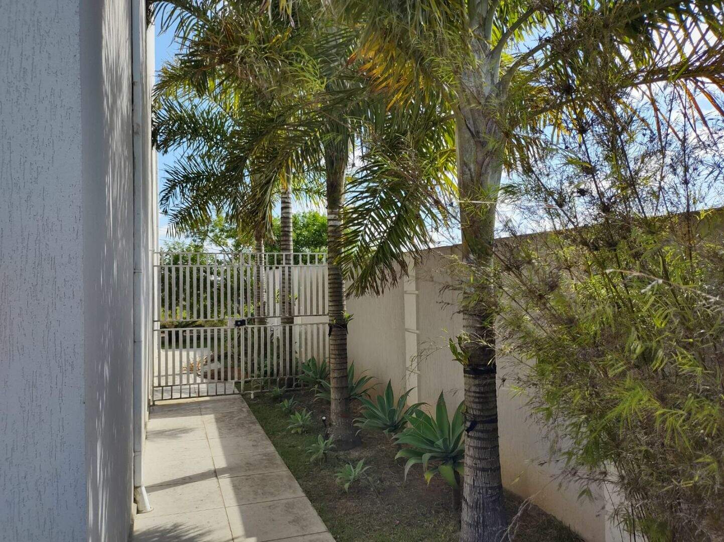 Casa à venda no Cidade Jardim: 