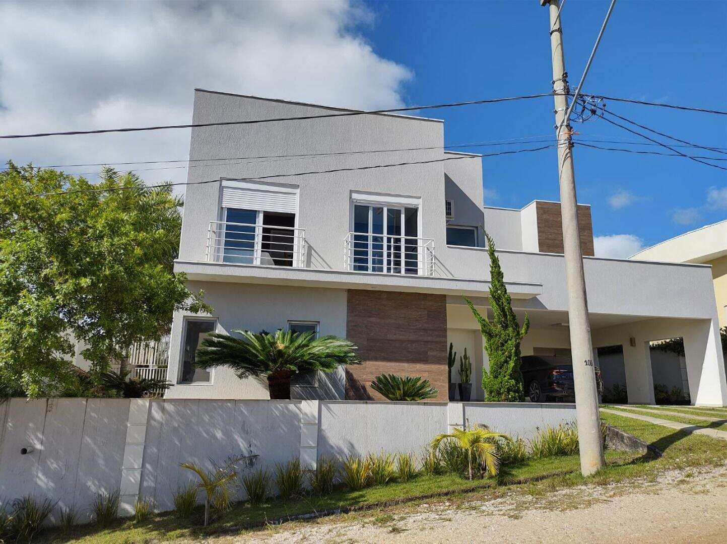 Casa à venda no Cidade Jardim: 
