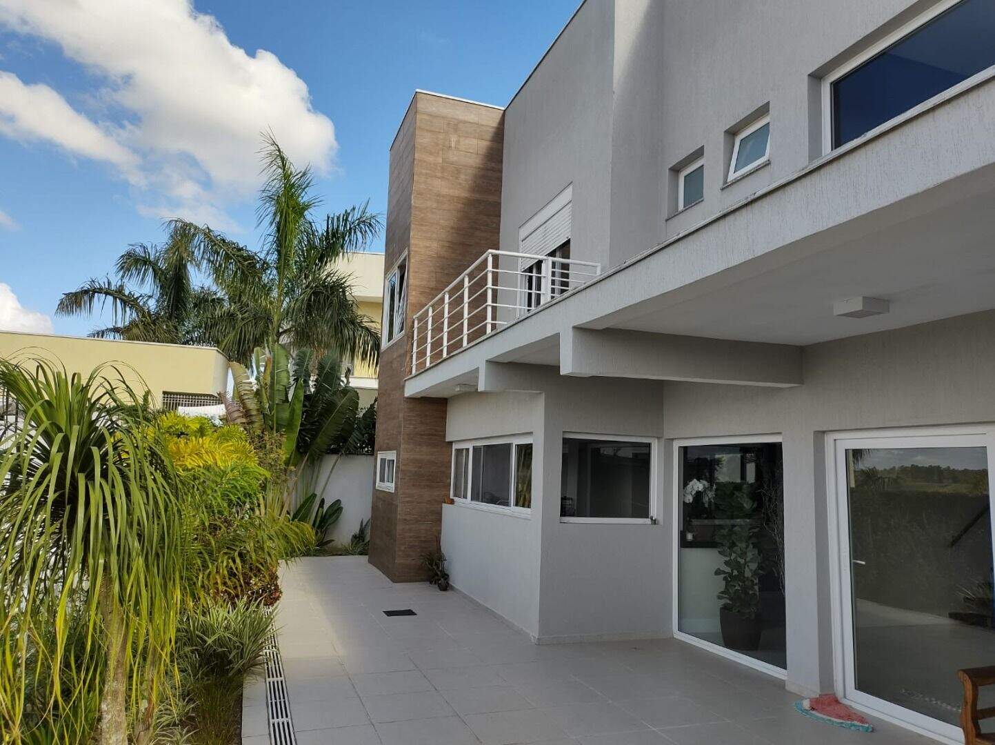 Casa à venda no Cidade Jardim: 