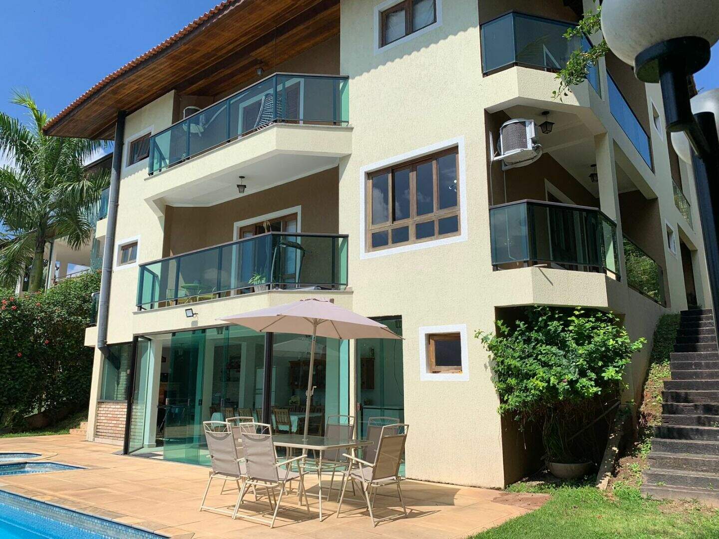 Casa à venda no Fazenda Paião (Alpes de Guararema): 