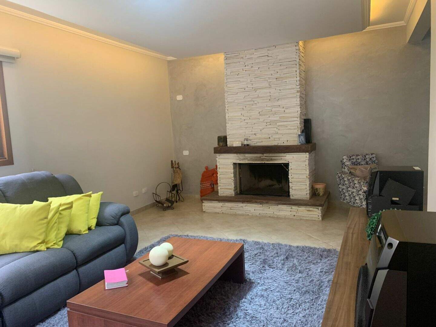 Casa à venda no Fazenda Paião (Alpes de Guararema): 