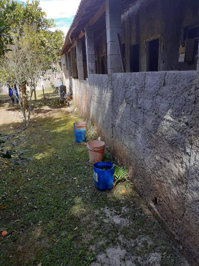 Terreno à venda no Jardim Itapema: 