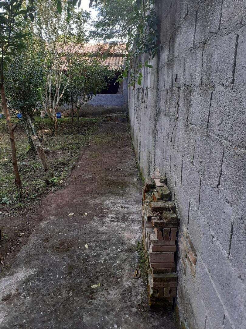 Terreno à venda no Jardim Itapema: 