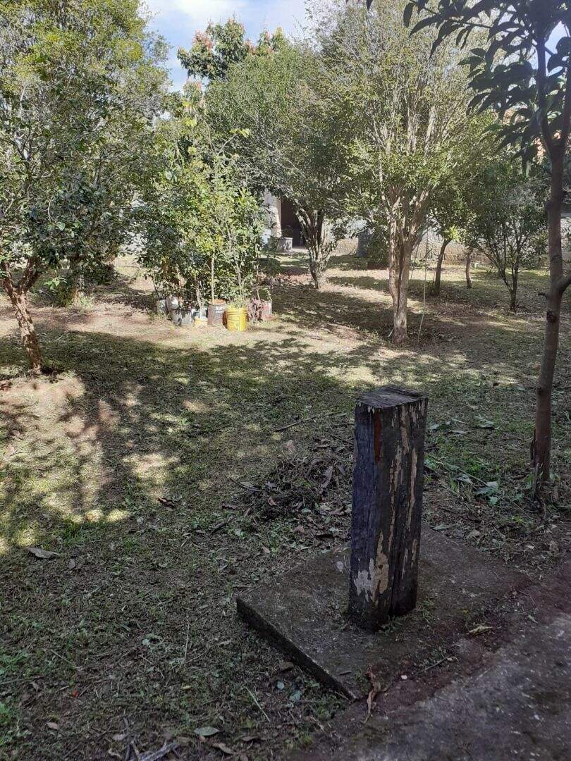 Terreno à venda no Jardim Itapema: 