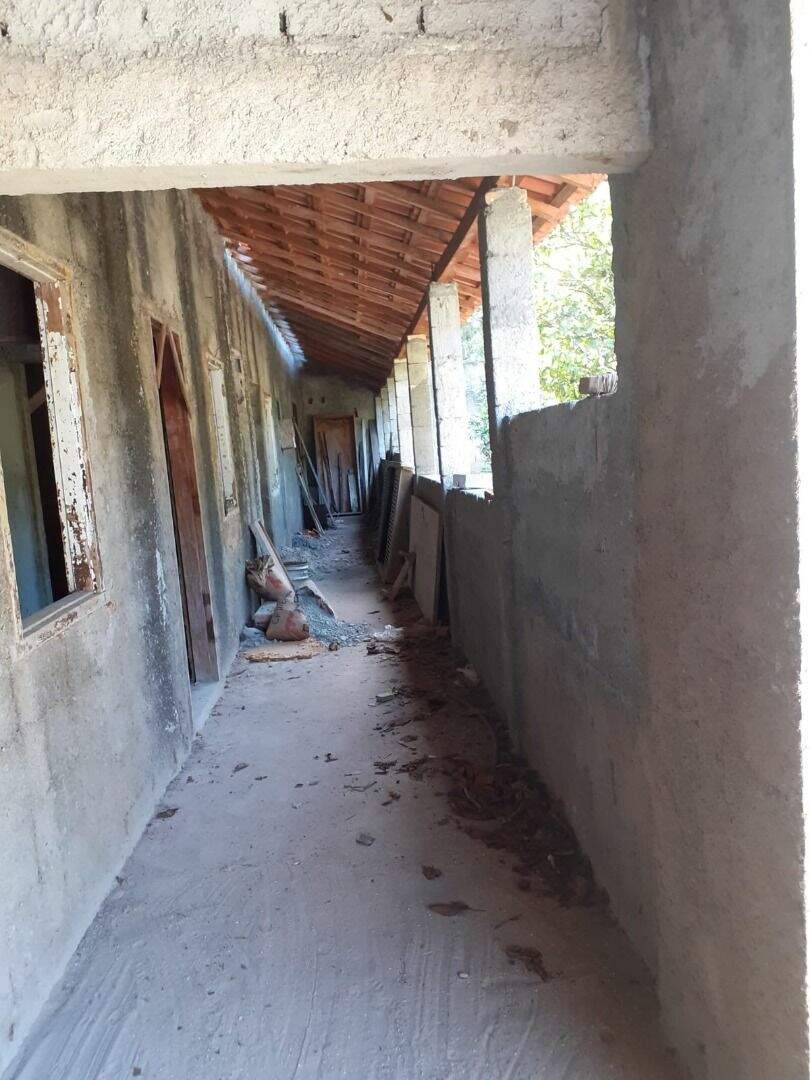 Terreno à venda no Jardim Itapema: 
