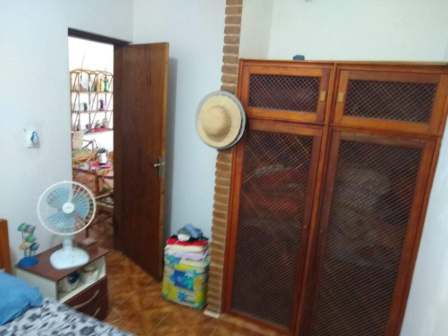 Chácara à venda no Vila Sao Sebastiao: 