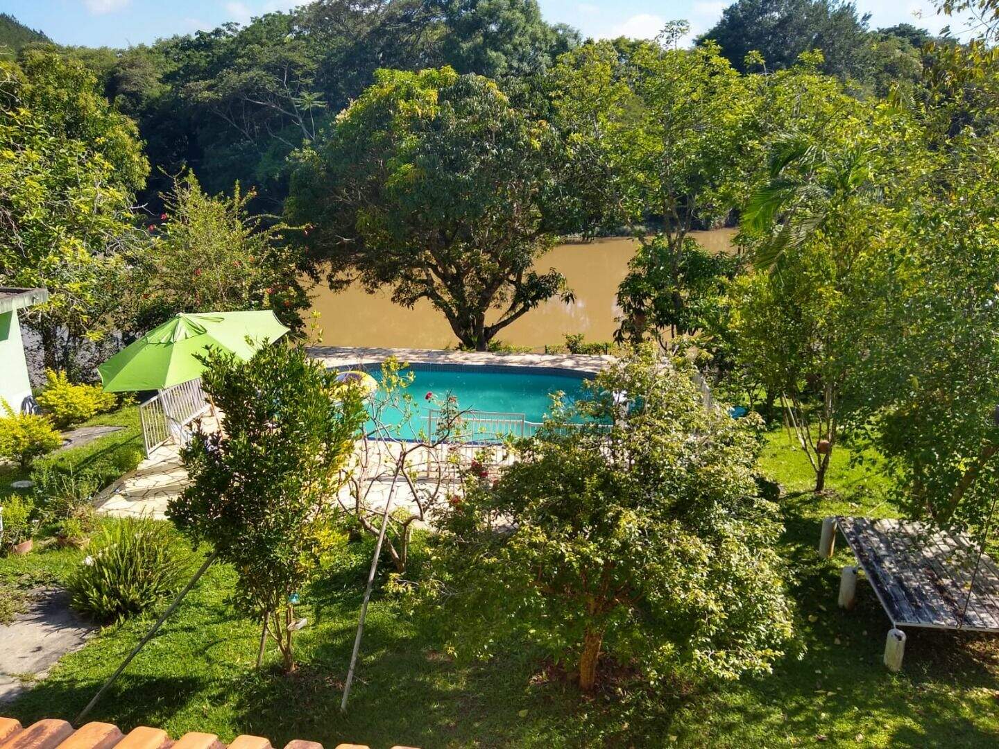 Chácara à venda no Vila Sao Sebastiao: 