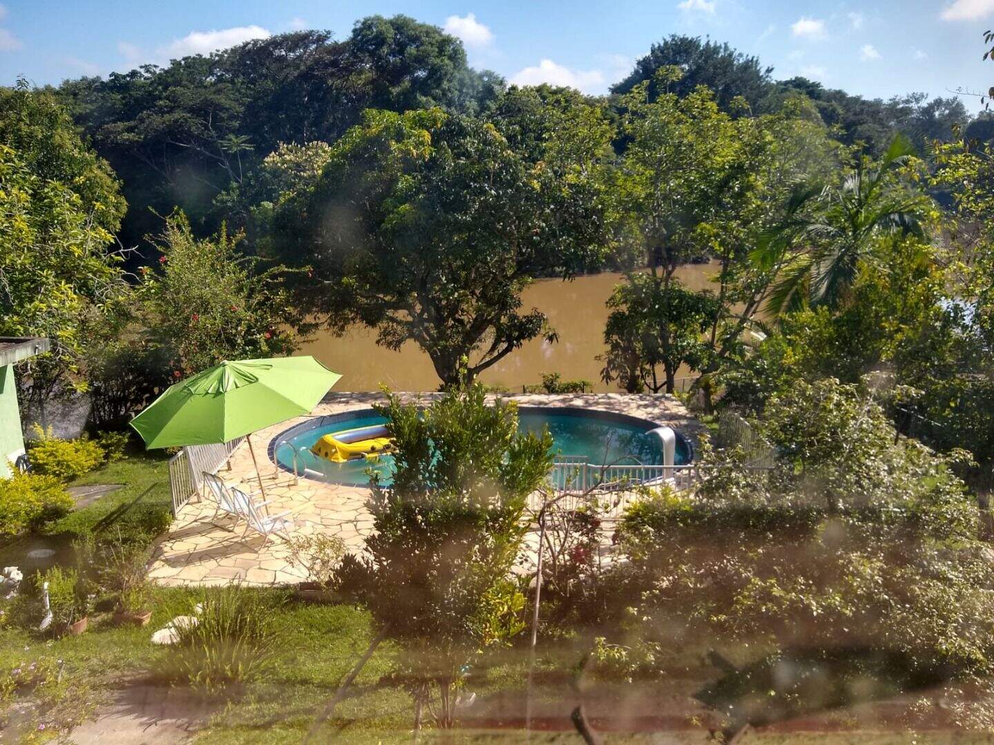 Chácara à venda no Vila Sao Sebastiao: 