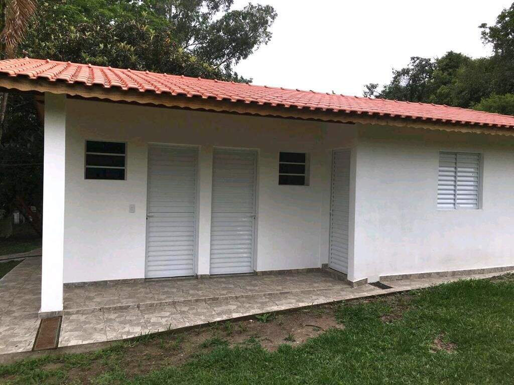 Chácara à venda no Chácaras Guanabara: 