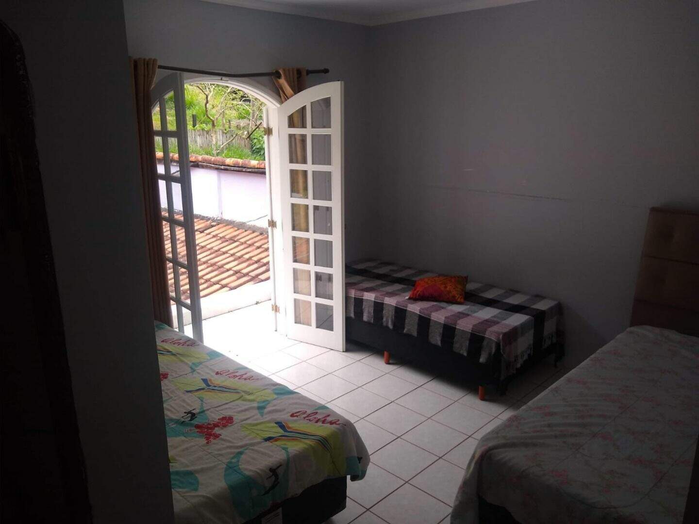 Chácara à venda no Itaoca: 