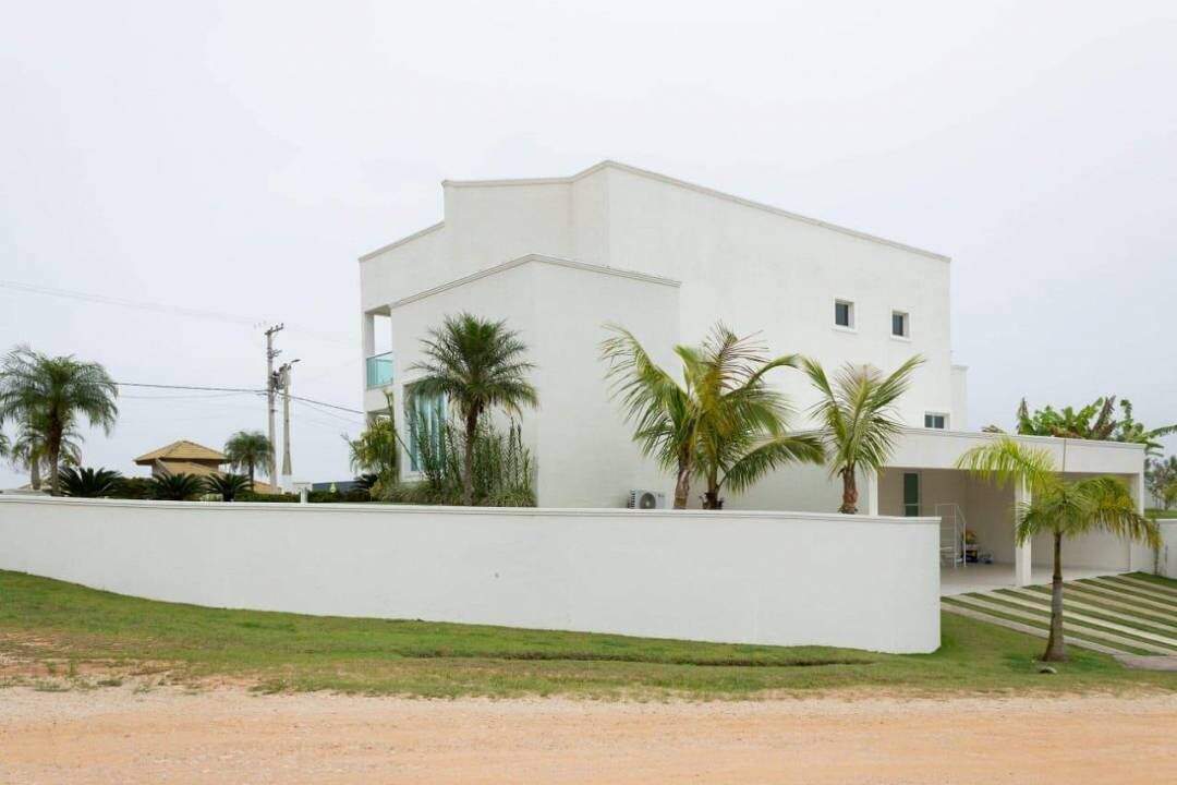 Sobrado à venda no Parque Imperial: 