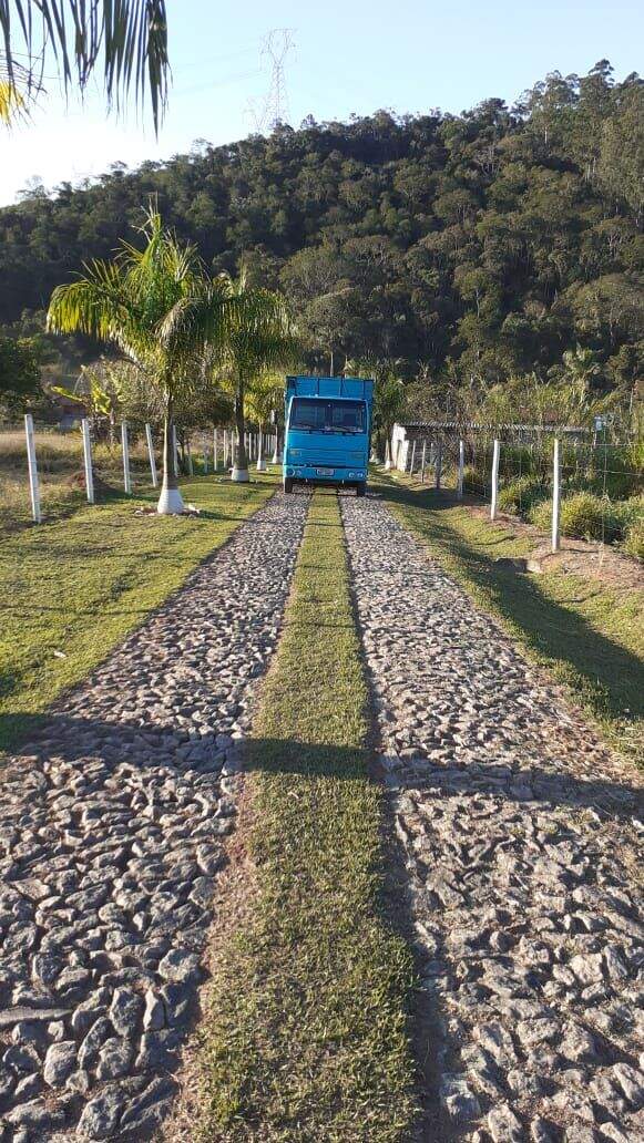 Chácara à venda no Nogueira: 